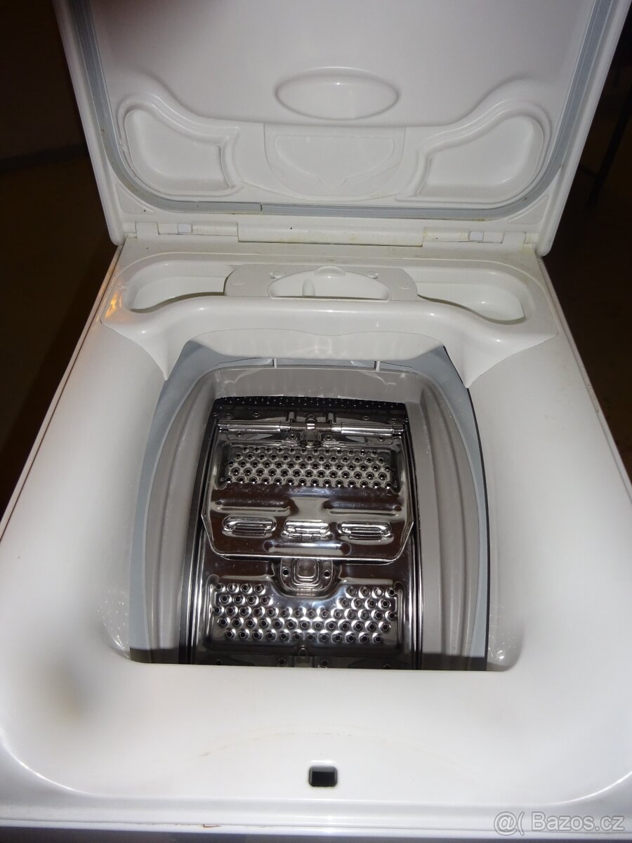 Pračka Elektrolux - 3