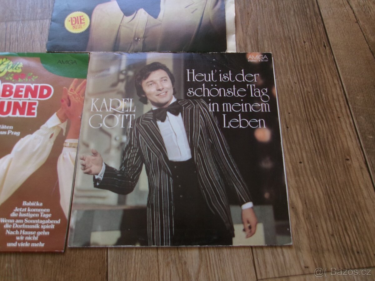 Karel Gott - 3