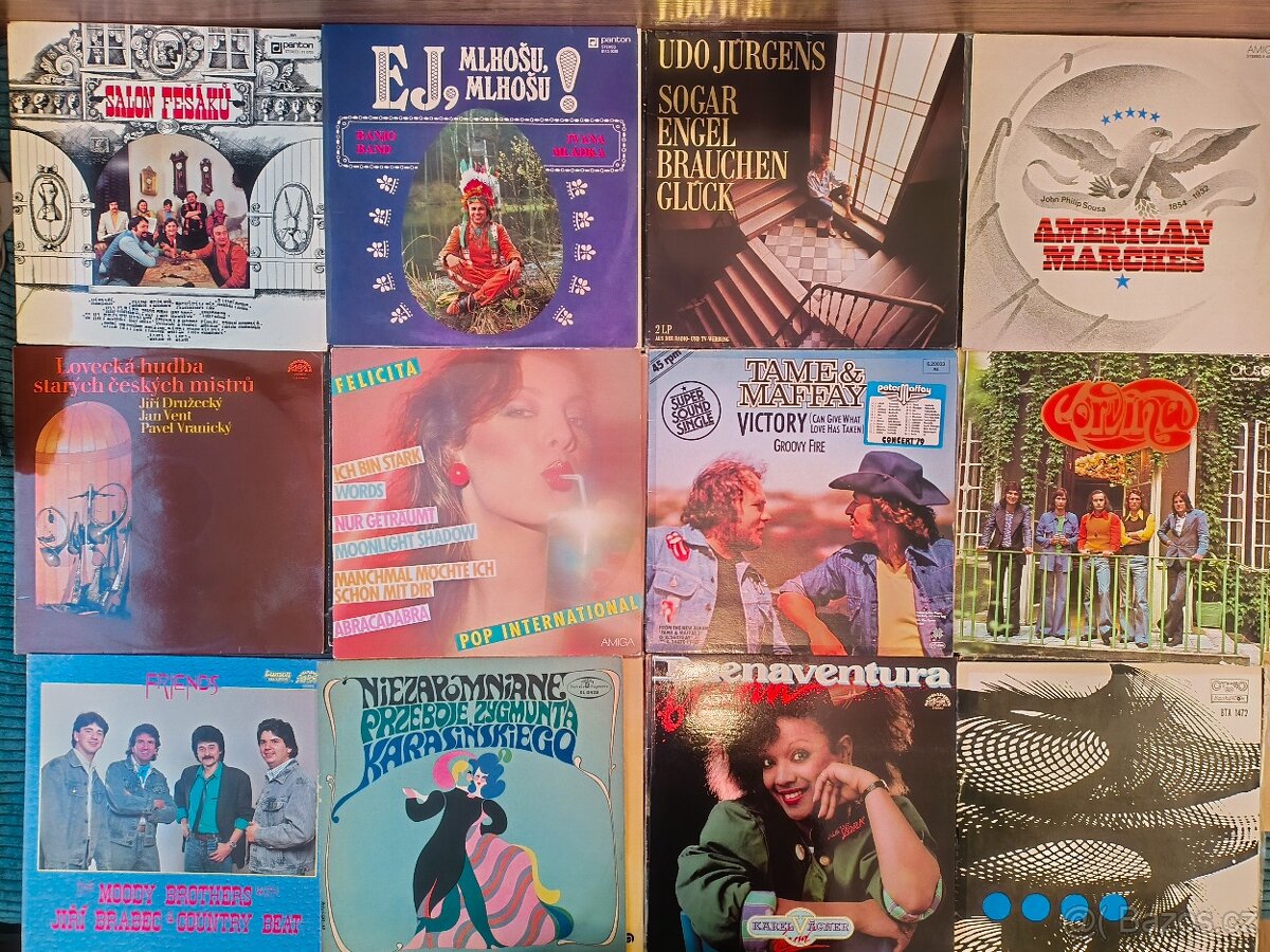 LP mix - 3
