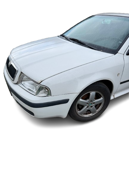 Díly Škoda Octavia 1 Facelift - 3