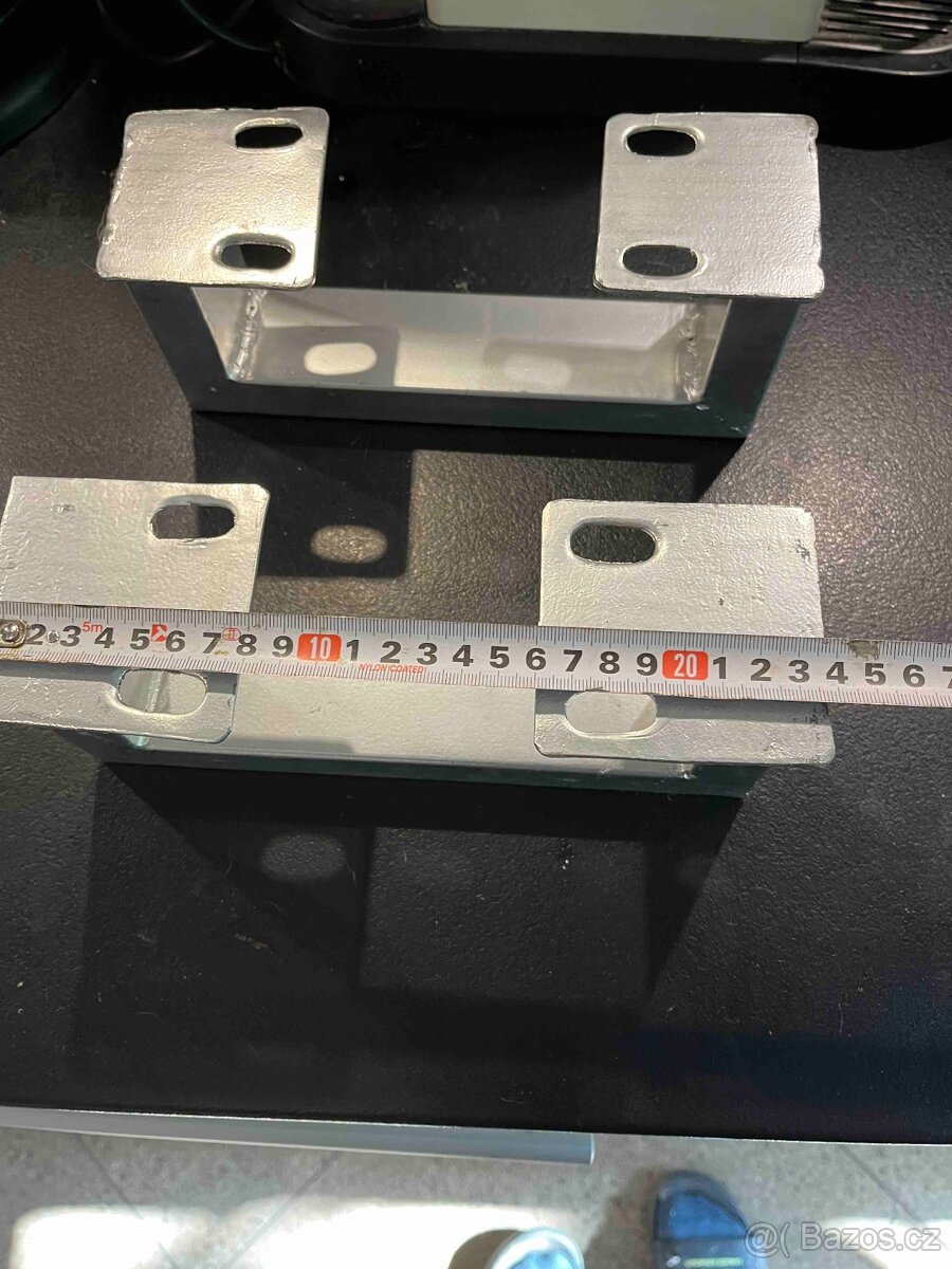 Podnoží pod tv stolek - 3