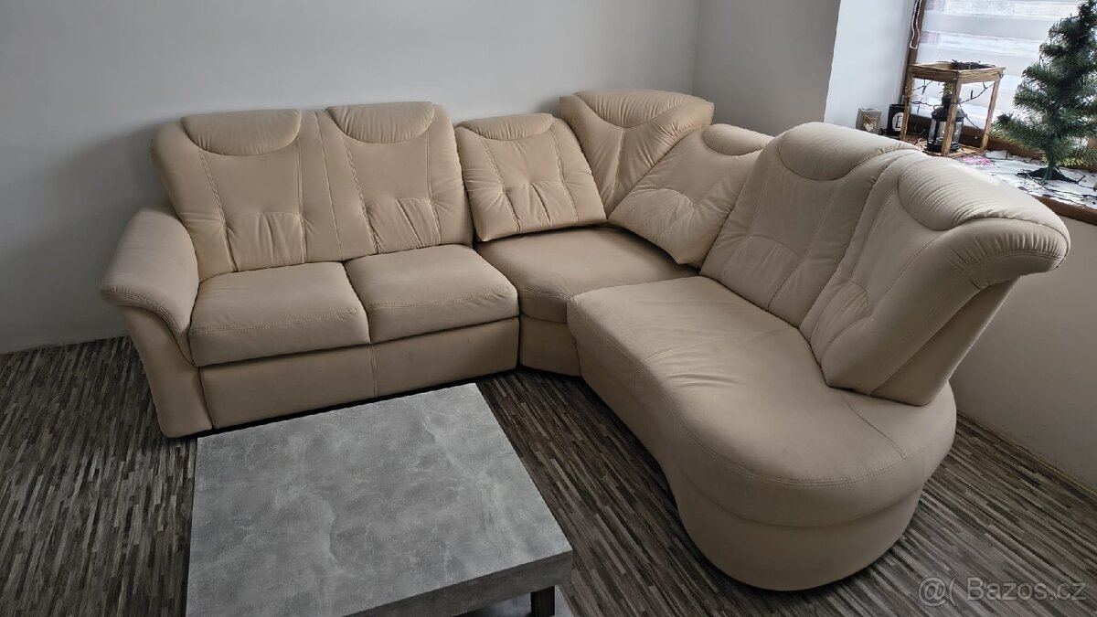 Sedací souprava - 3