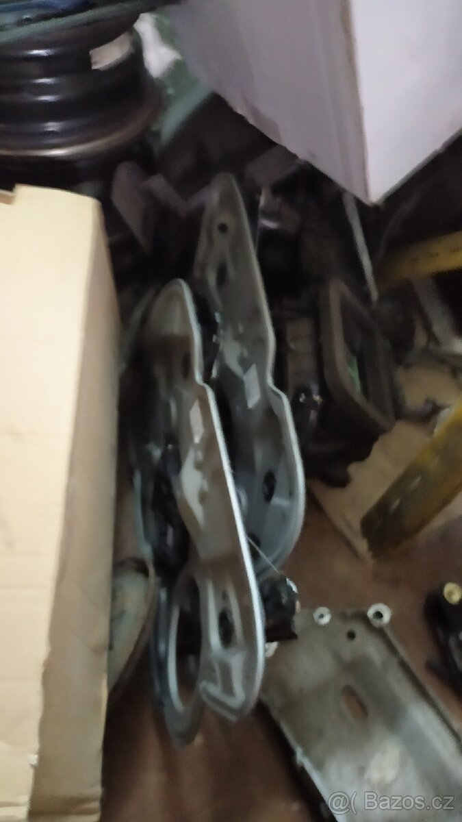 Octavia combi II - 3