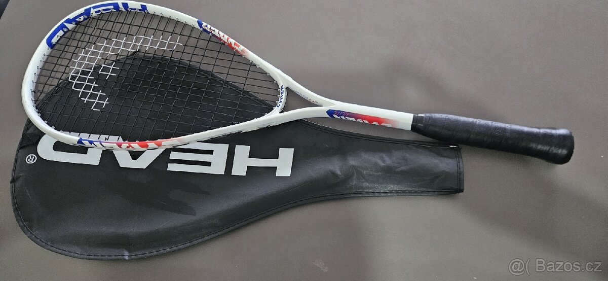 Head CYBER ELITE Squash - 3