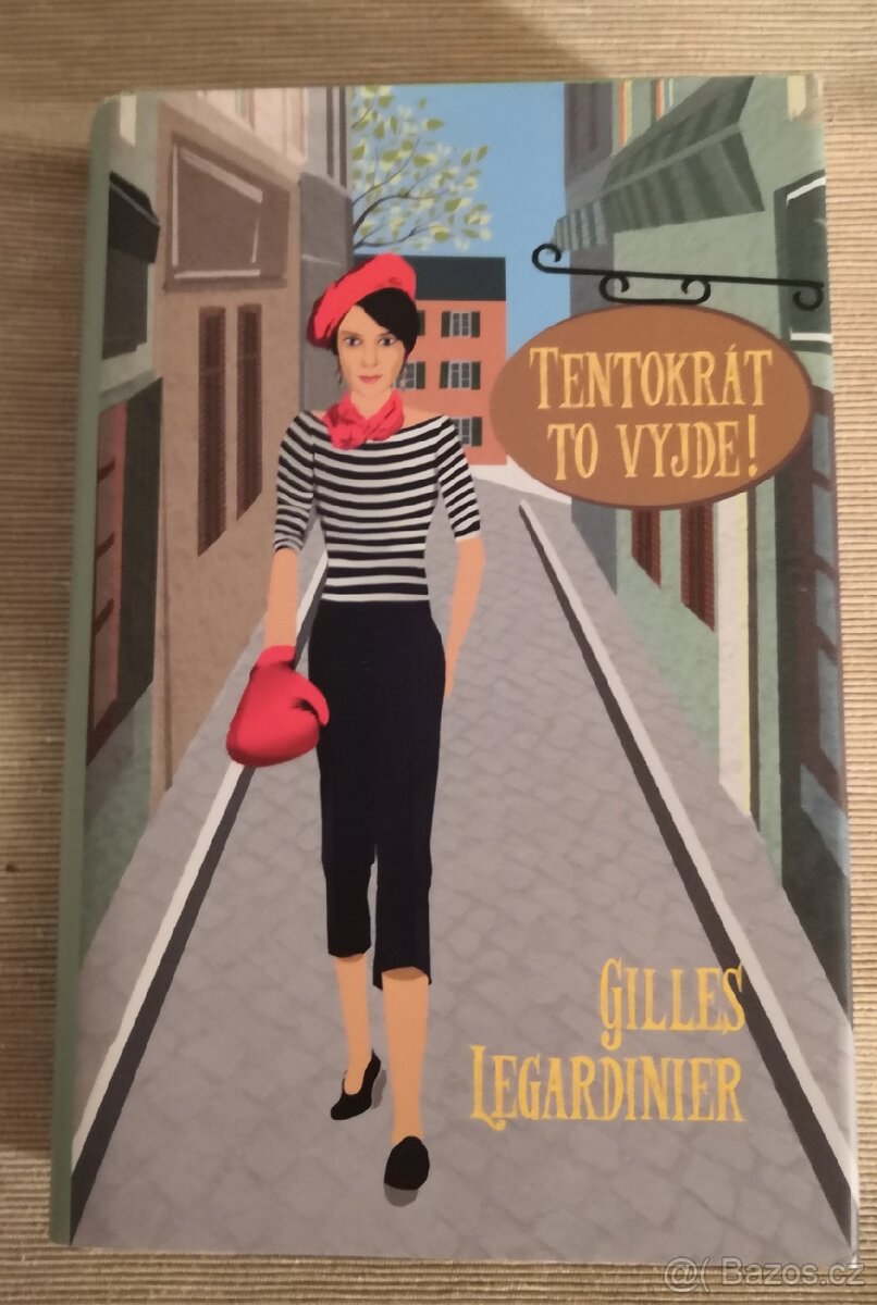 Romány pro ženy a jiné - 3