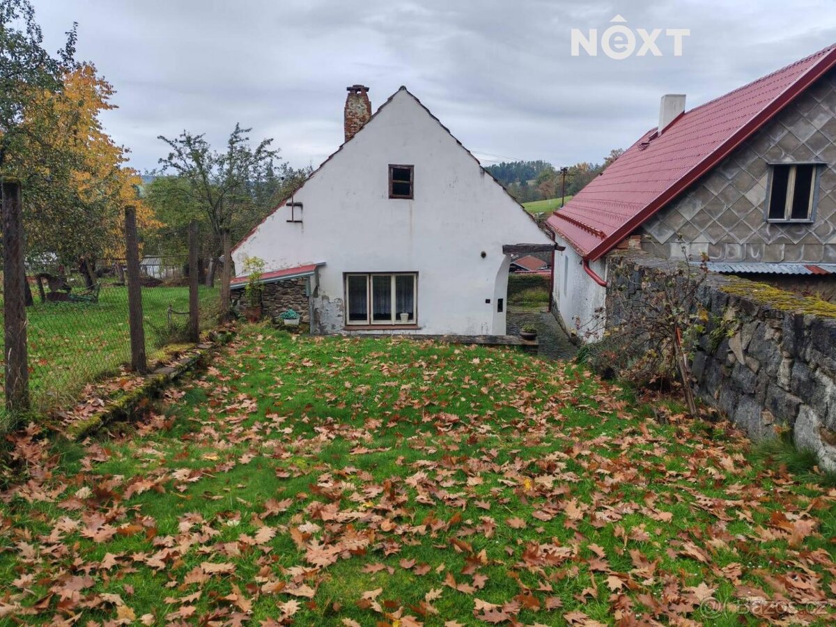 Prodej Chalupa, 150㎡ - 3