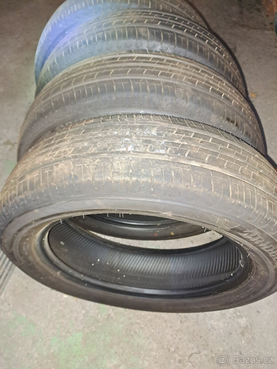 Bridgestone Ecopia 175/60 R 16 - 3