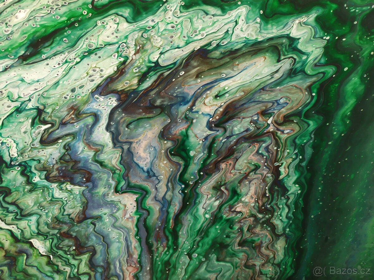 Moderní obraz č.68 - 3