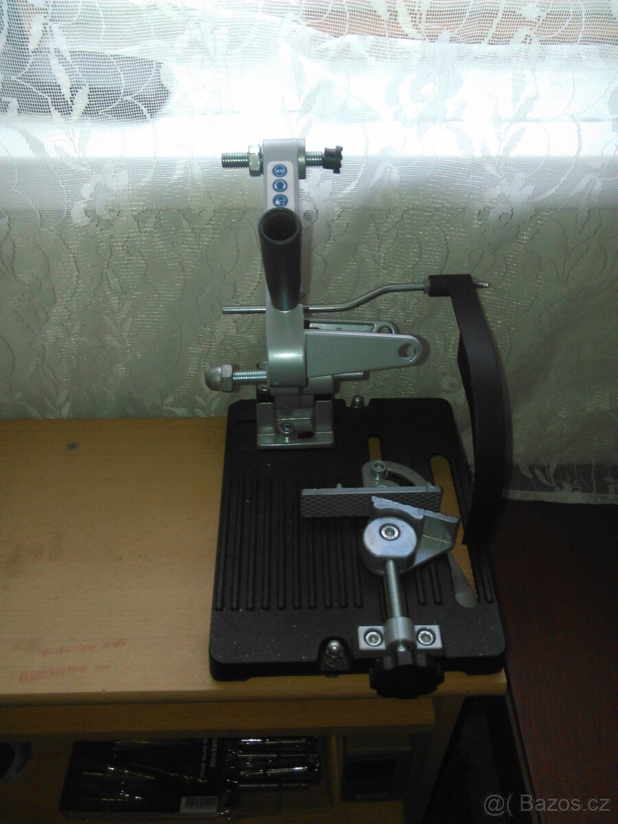 stojan na vrtačku - 3