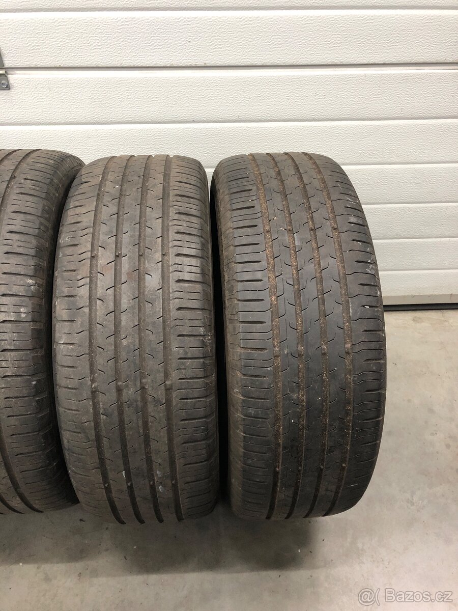 Letní pneu 205/55/16 - 3