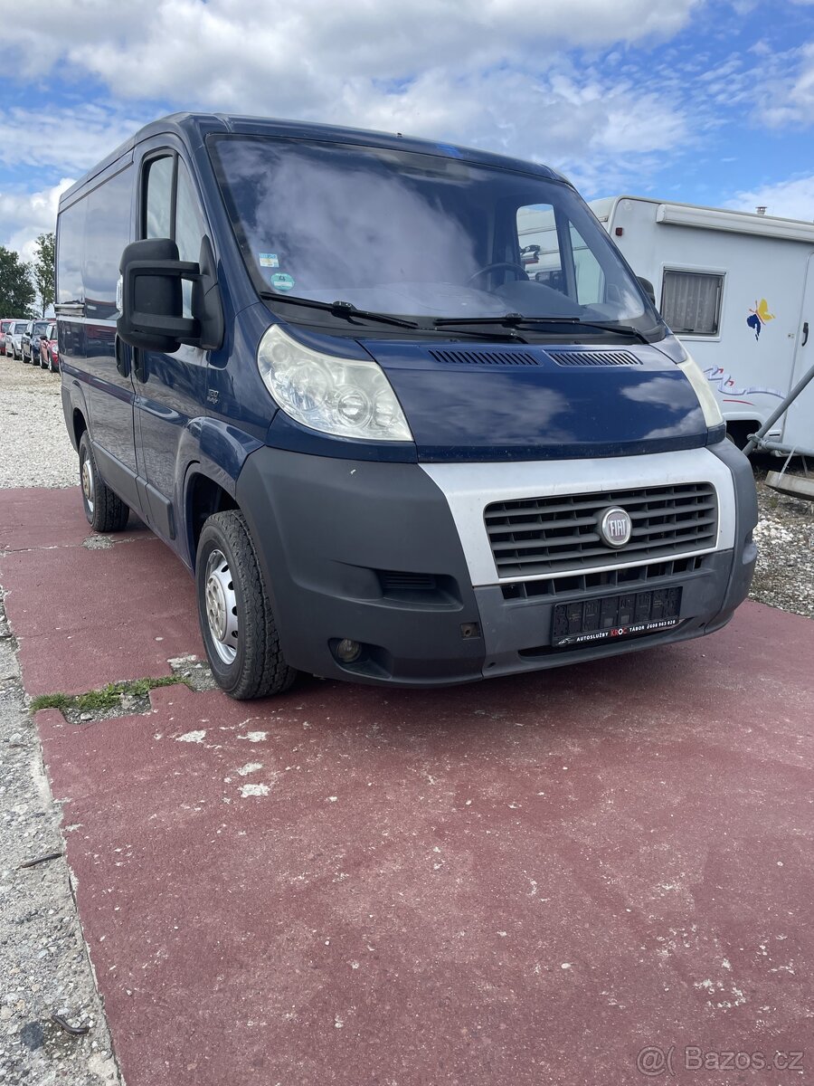 Fiat Ducato - 3