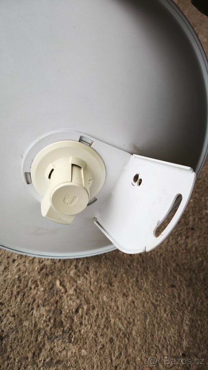 Ubiquiti Parabola - anténa - 3