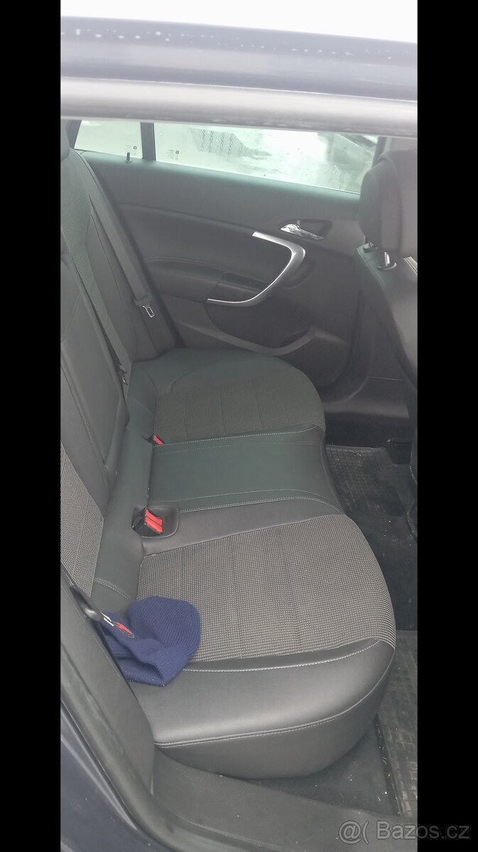 Opel Insignia - 3