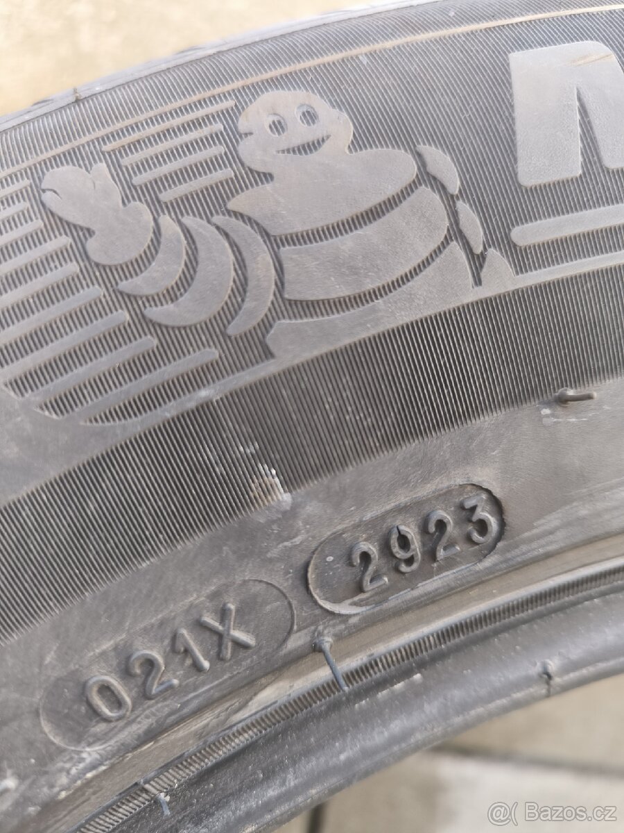 Letní sada Michelin Primacy 4 total performance - 3