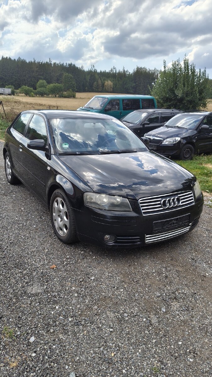 Audi A3 1.9 TDI 77kw - 3