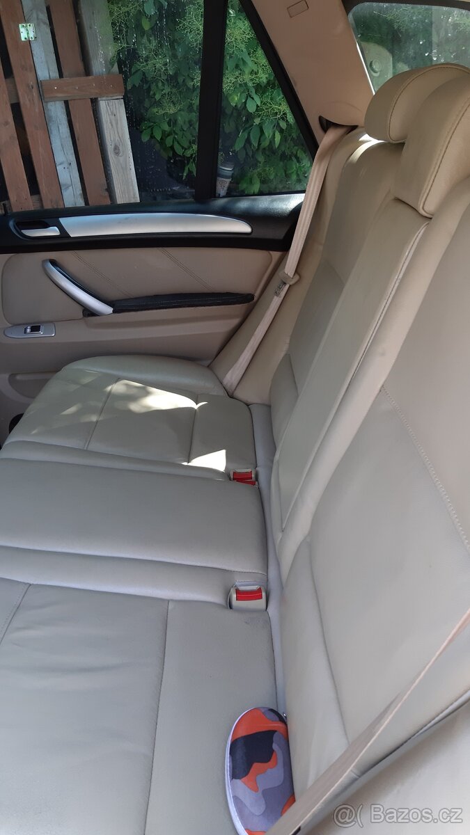 Prodám Off road 4x4 Shuanghuan Ceo 2,4 l benzin a lpg