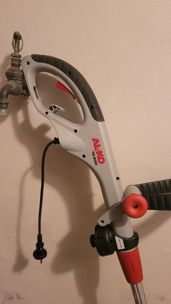 Strunový vyžínač AL-KO TE 600 - 3