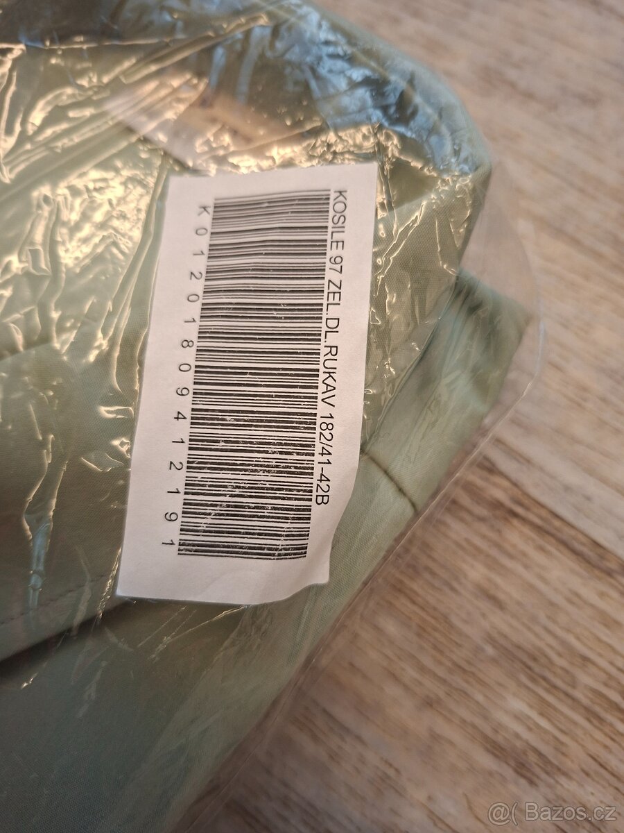 Bundokošile AČR - 3