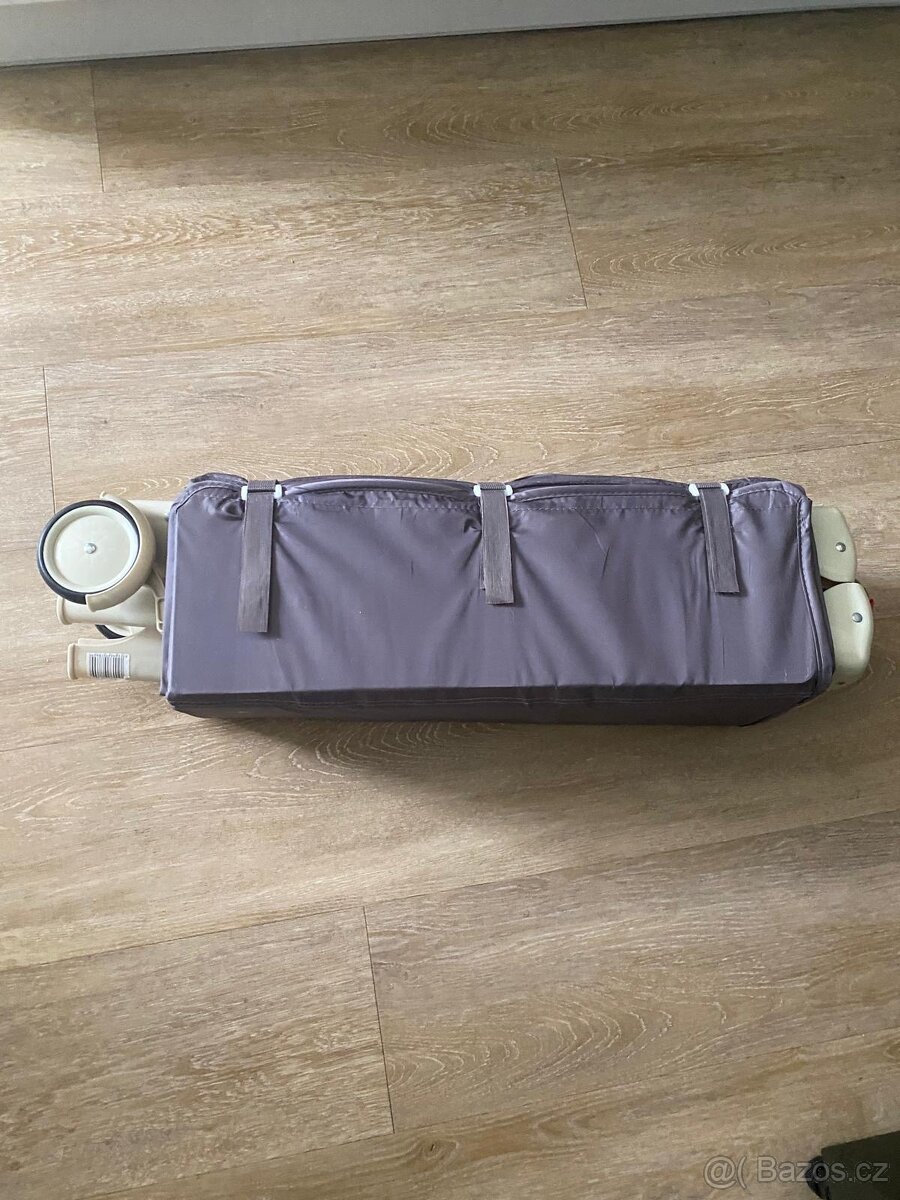 Cestovní postýlka FILLIKID - 3