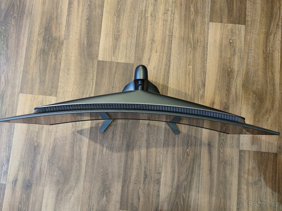 Dell Alienware AW3423DWF 34" OLED se zárukou - 3