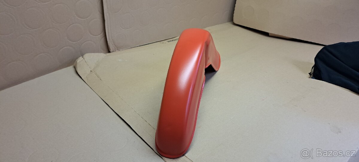 Pionýr blatník - 3