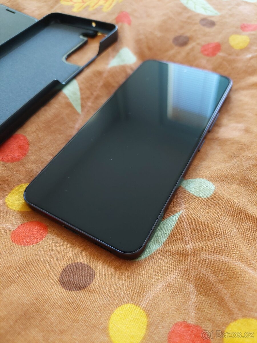 Samsung Galaxy S22 8/128GB Black - 3