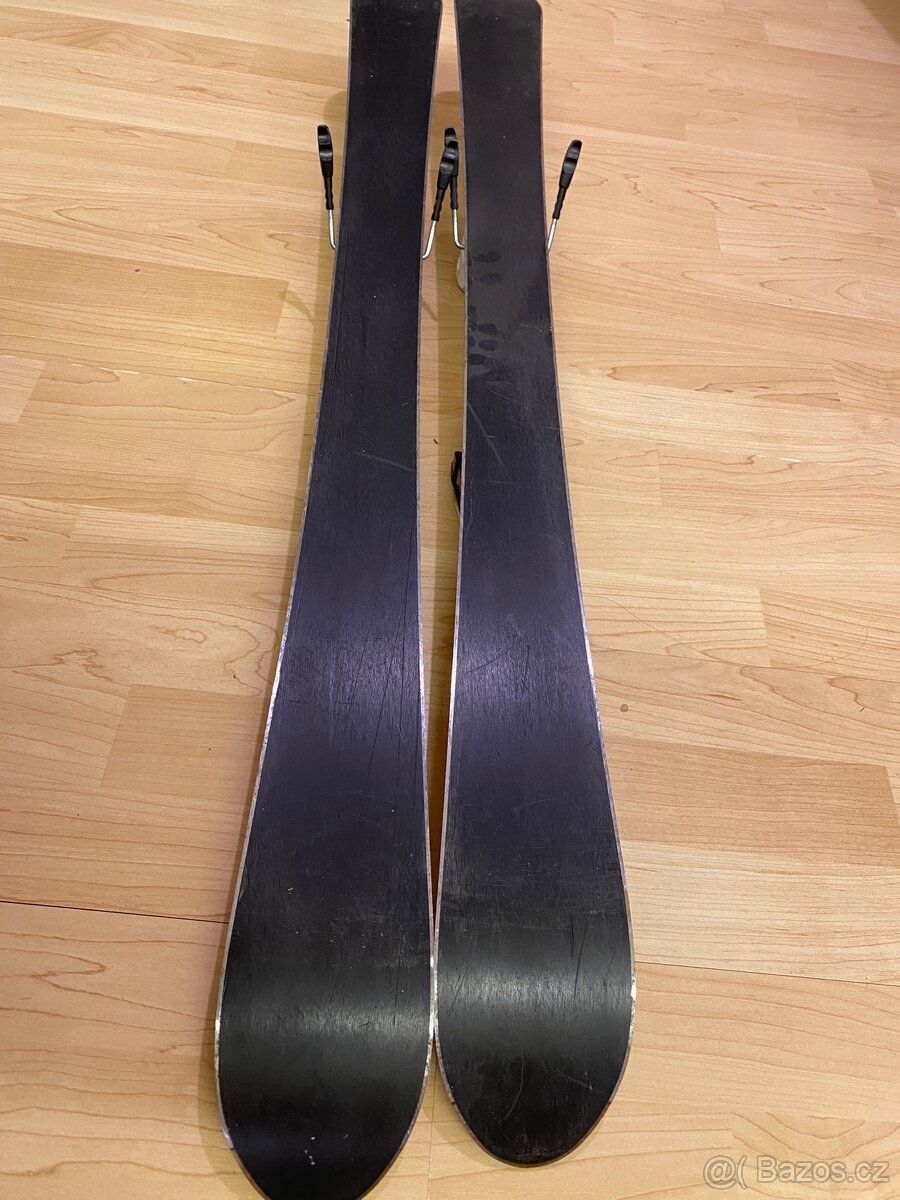 Dětské lyže Snoxx SX 100cm - 3