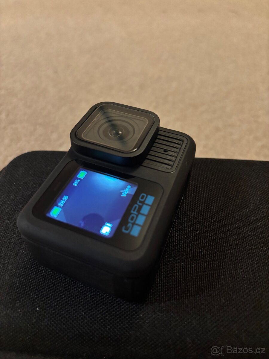 GoPro Hero 13 Black - 3