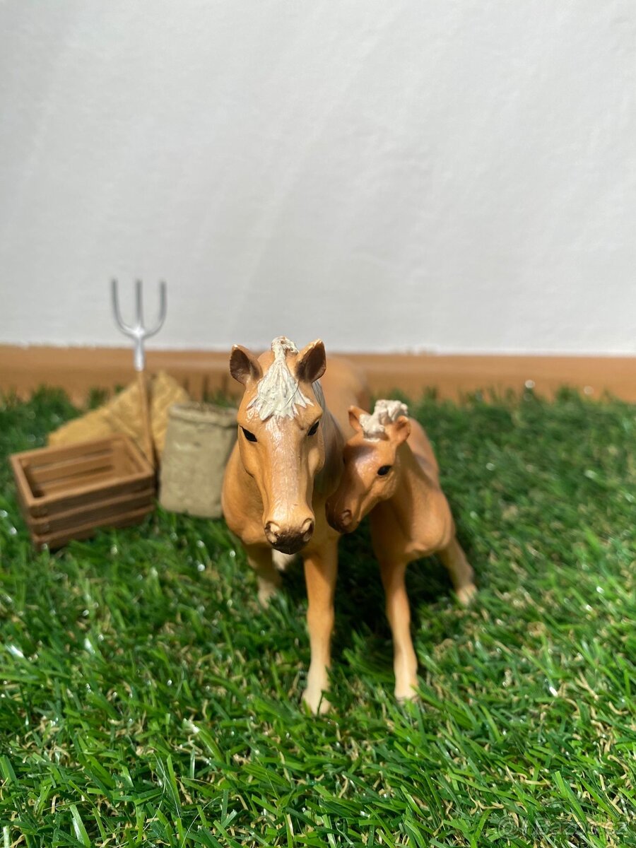 Fake identický schleich - 3