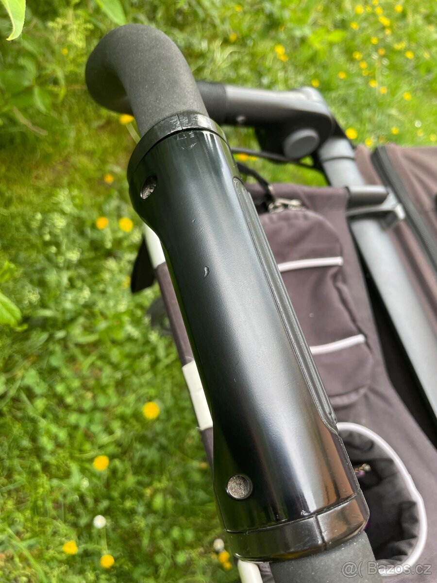 Sporťák Thule Urban Glide 2 - 3