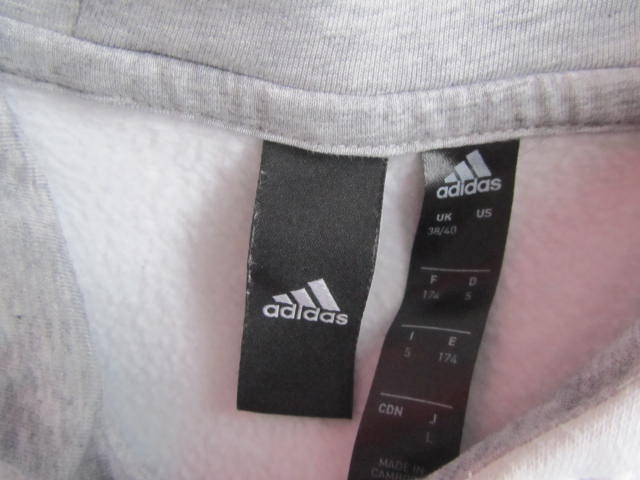 Pánská mikina Adidas vel. M - top stav - 3