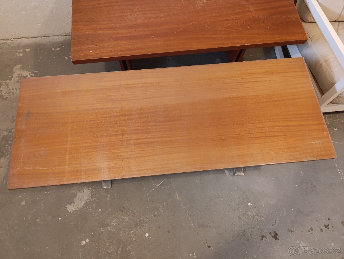 Stůl, konferenční - 3