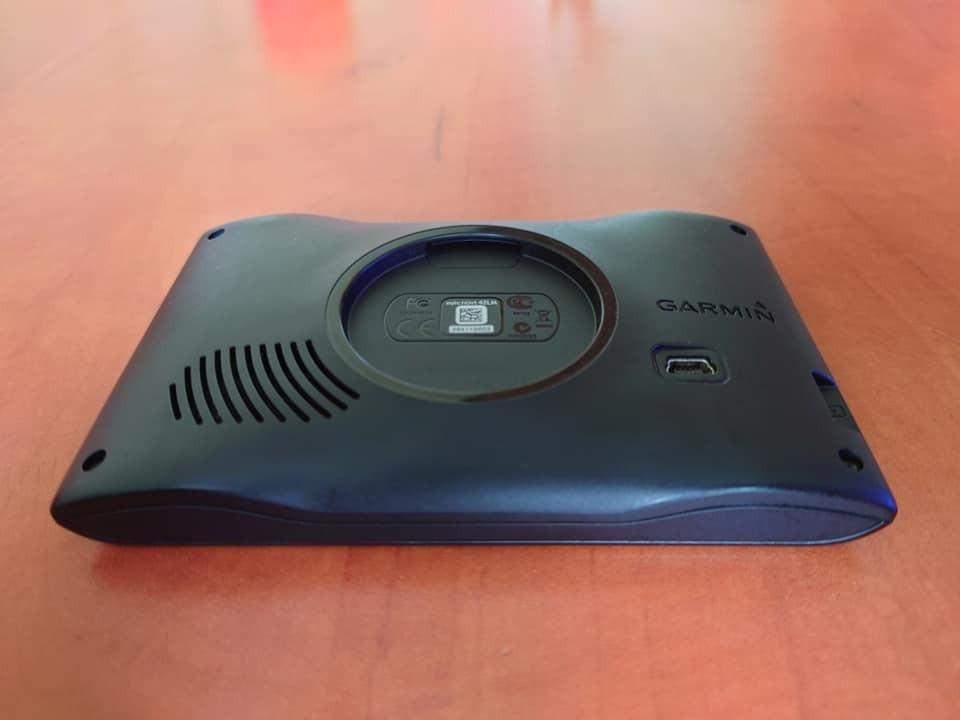 Navigace Garmin Nüvi 42 Lifetime Europe45, AKTUÁLNÍ MAPY - 3