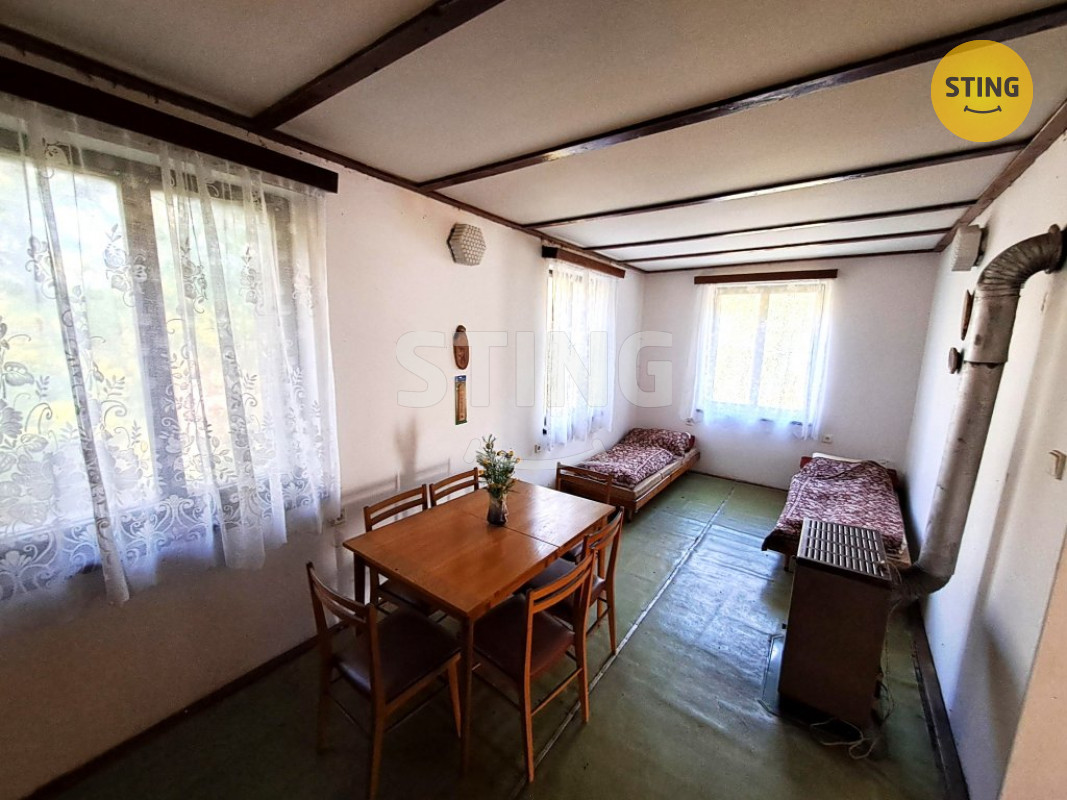 Prodej chaty, pozemek 405 m2, Přerov - Žeravice, 133701 - 3