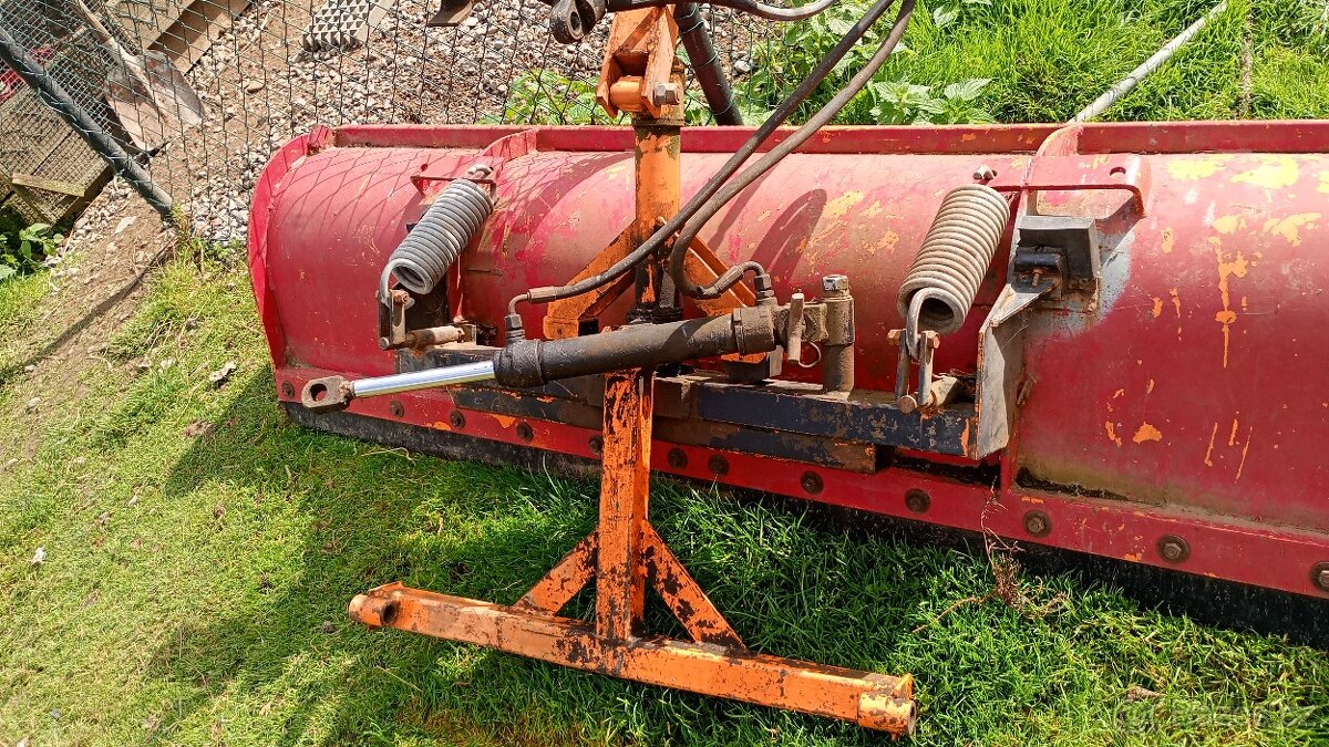 Radlica multicar - 3