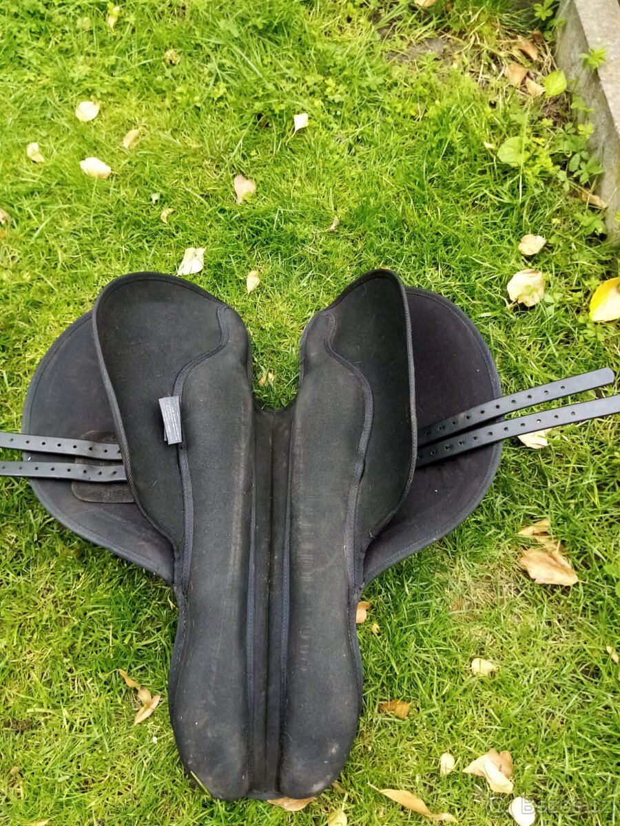 Tréninkové sedlo - 3