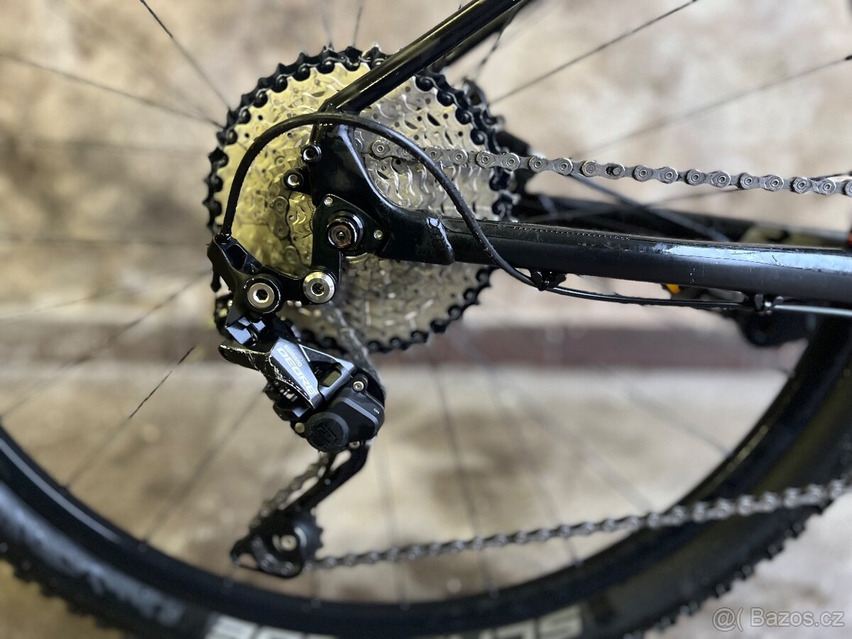 Superior Team Elite 27,5” 15,5”/ S - 3