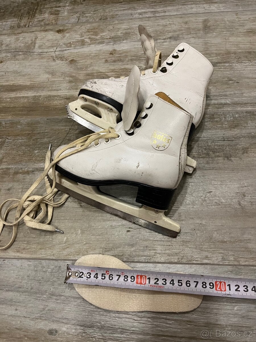 Dívčí brusle Botas - 3