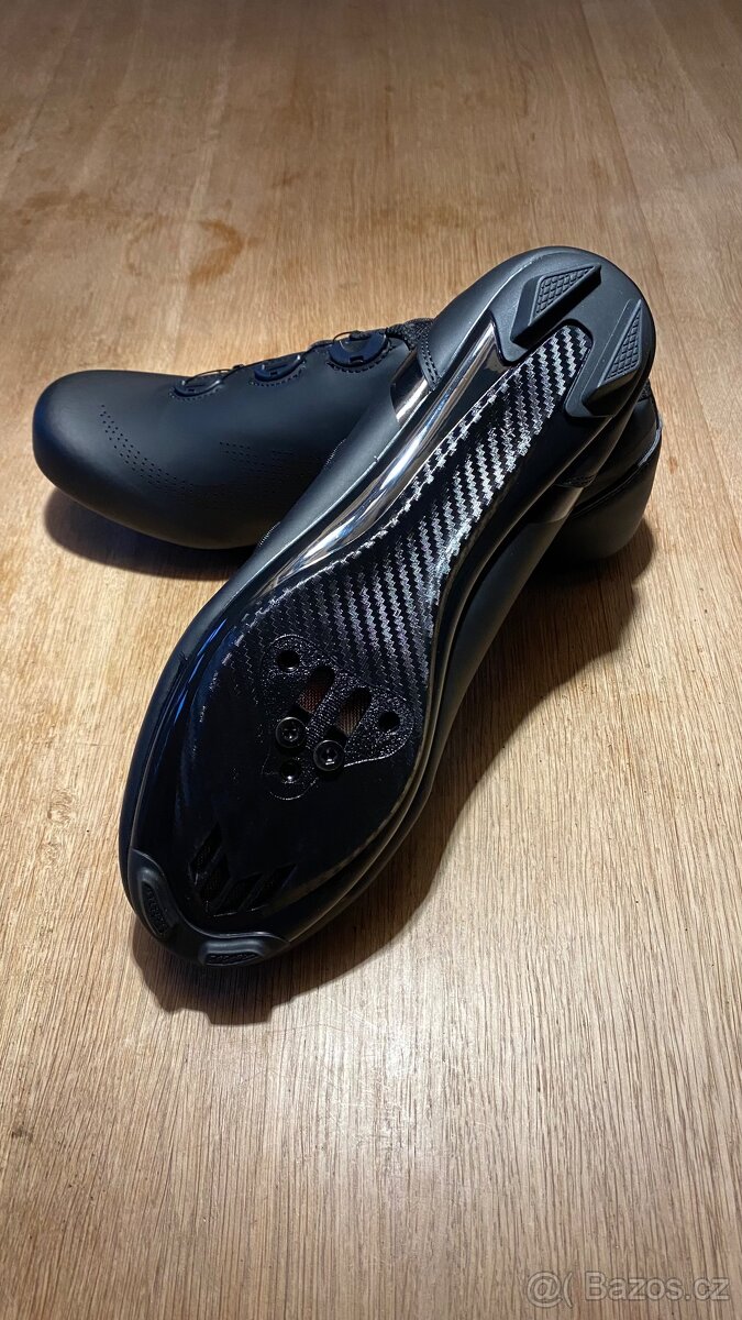 Cyklistické boty vel. 43 - 3
