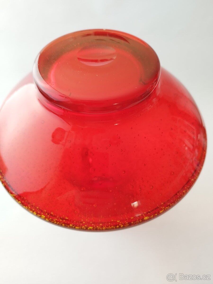 Zajímavá váza - 3