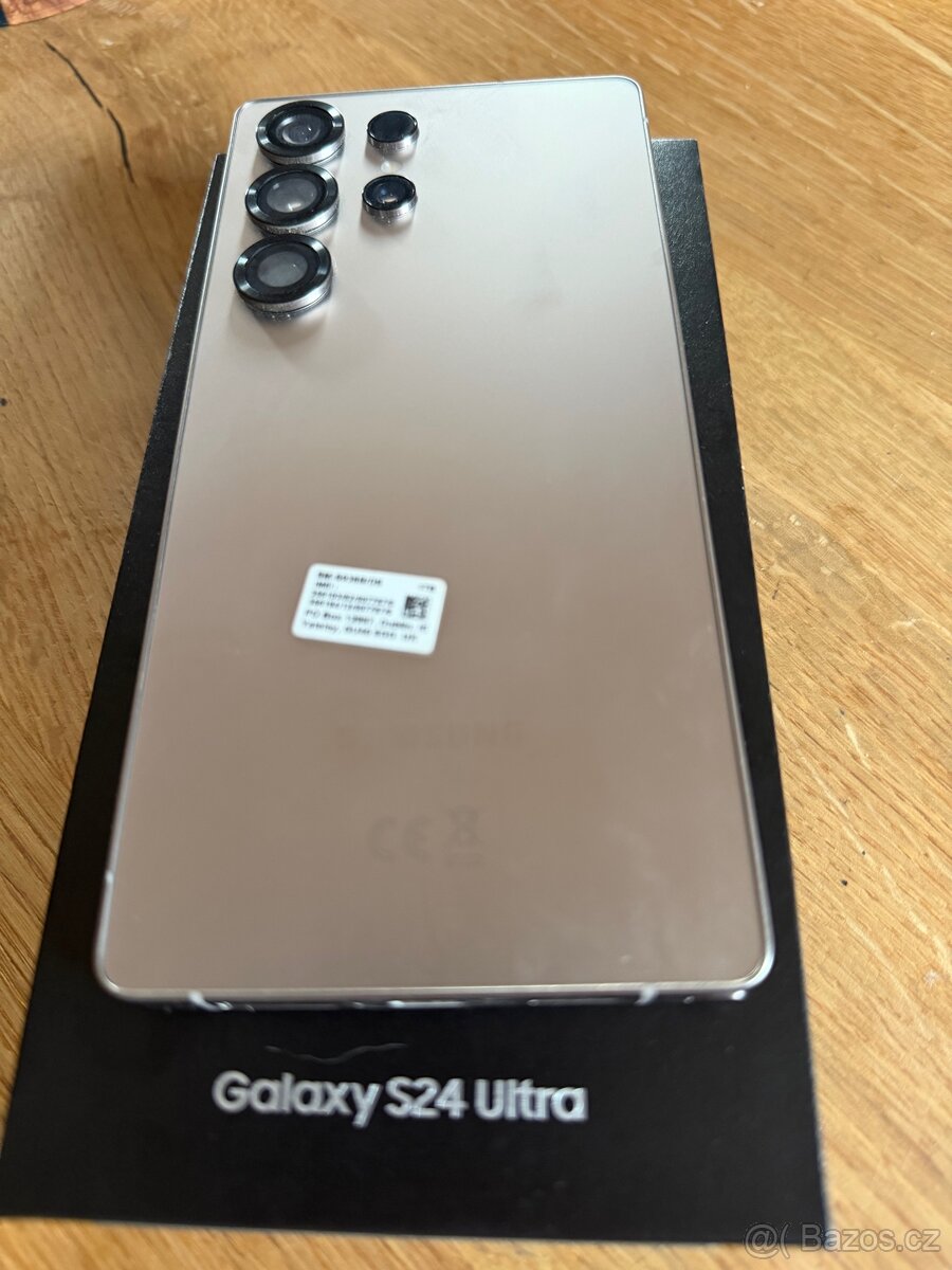 Samsung S24 Ultra 1Tb - 3