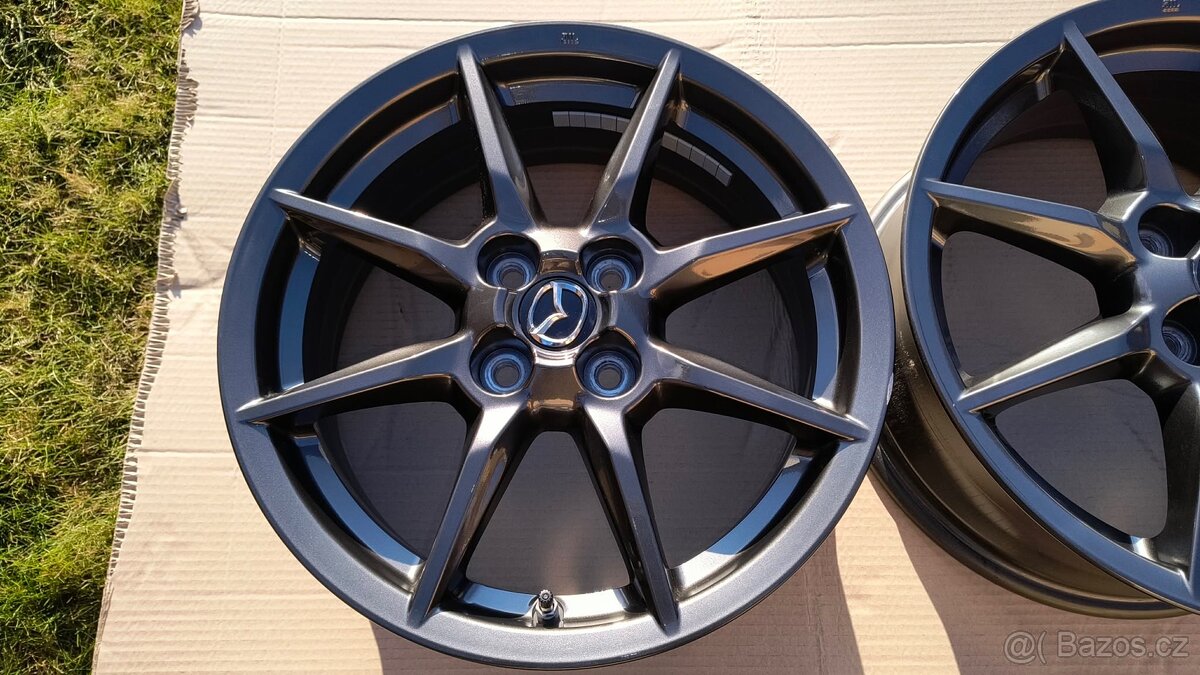 Origo Mazda mx5 ND r16 - 3