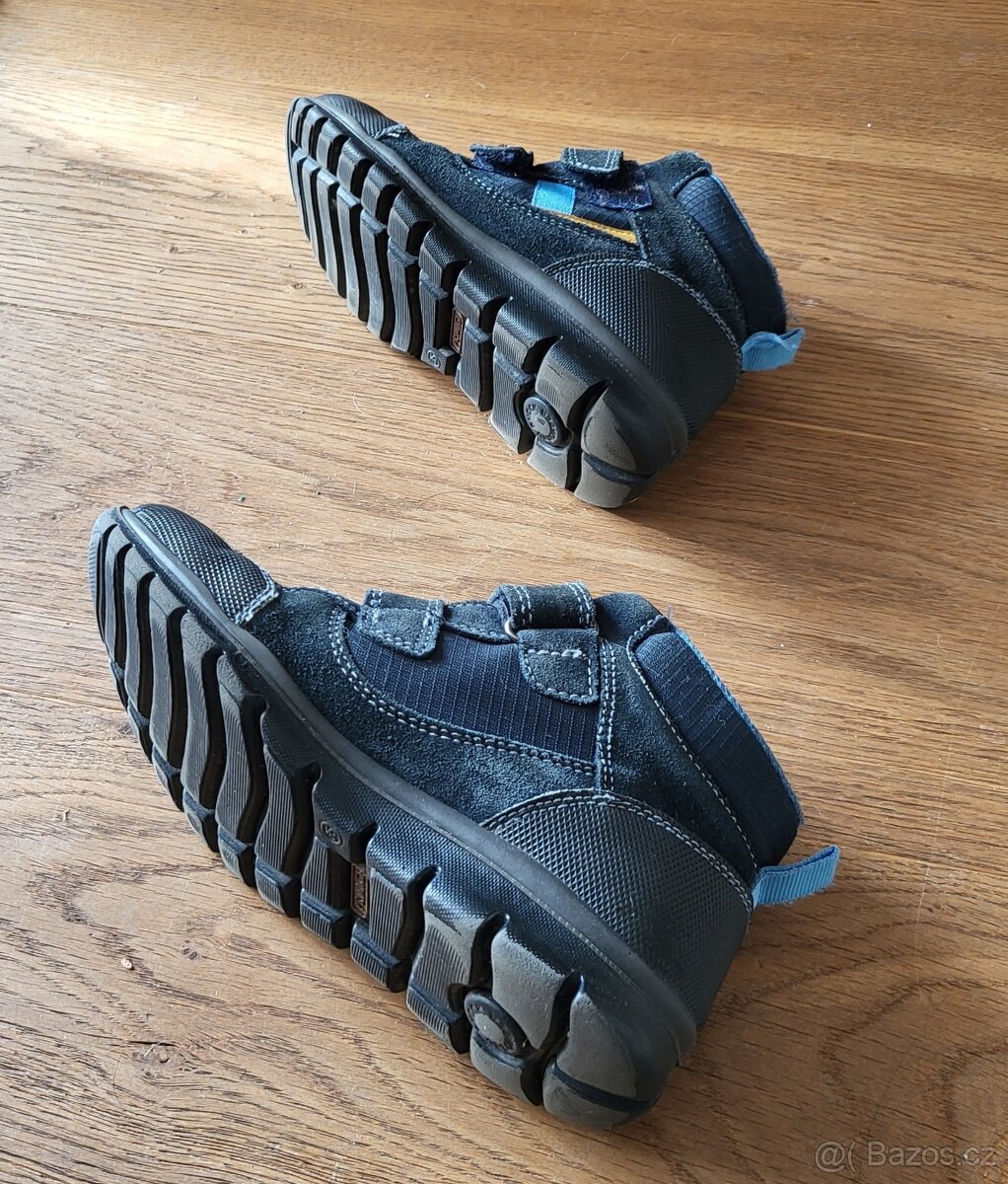 Primigi dětské zimní boty, vel. 36 - 3