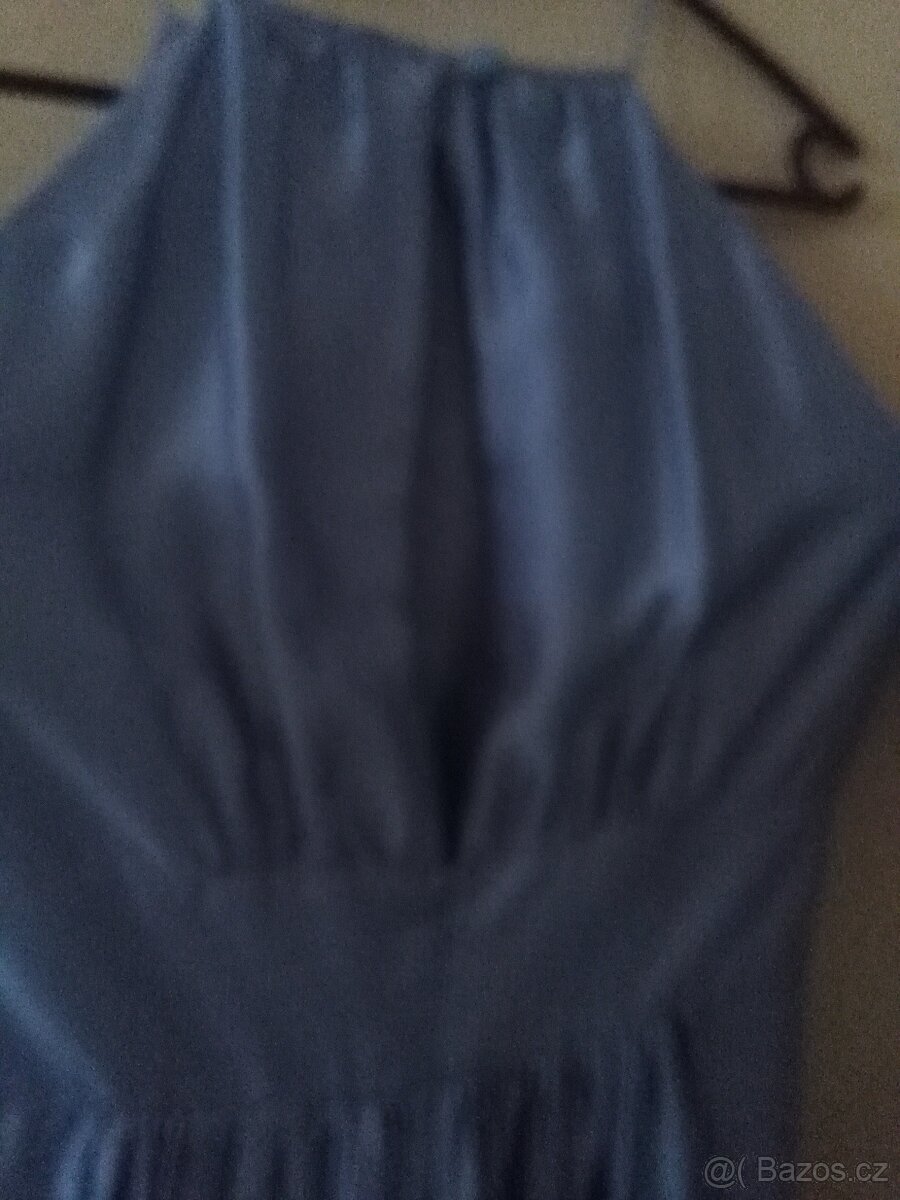 Dámské společenské šaty - 3