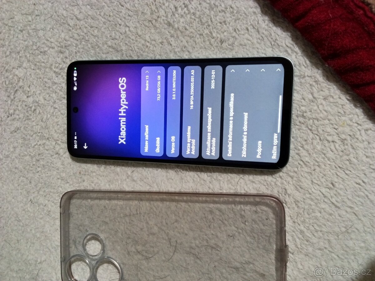 Xiaomi Redmi 13 - 3