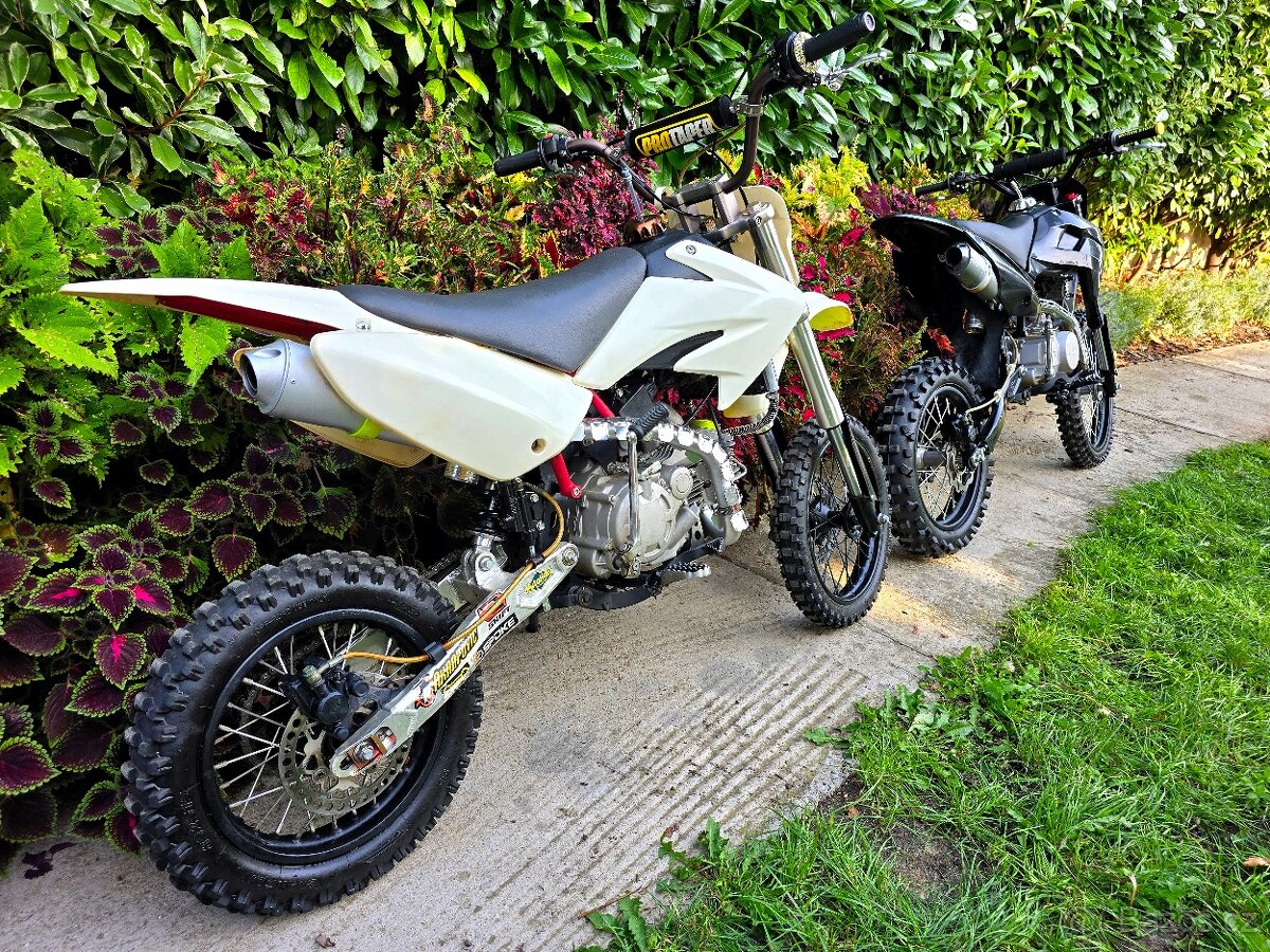 Stomp Zongshen 175 - 3