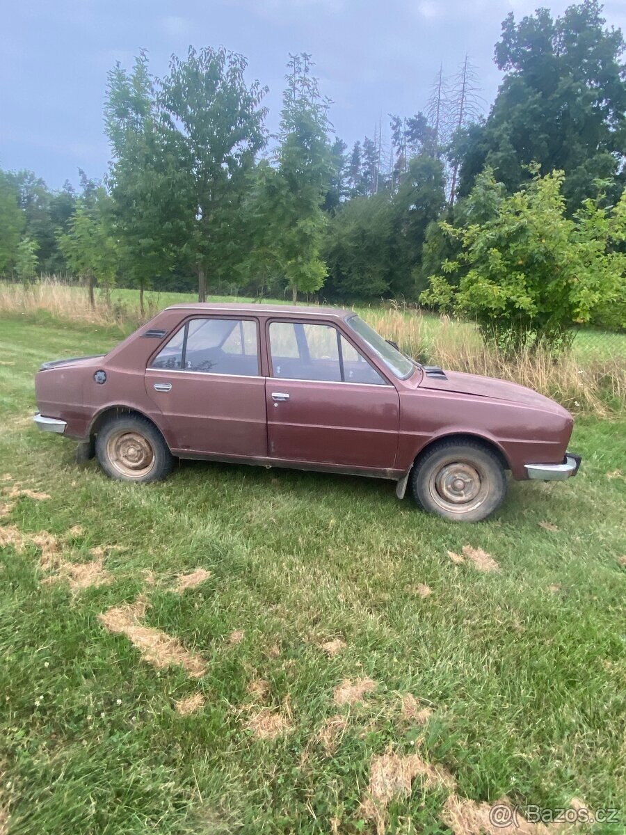 Škoda 105l - 3