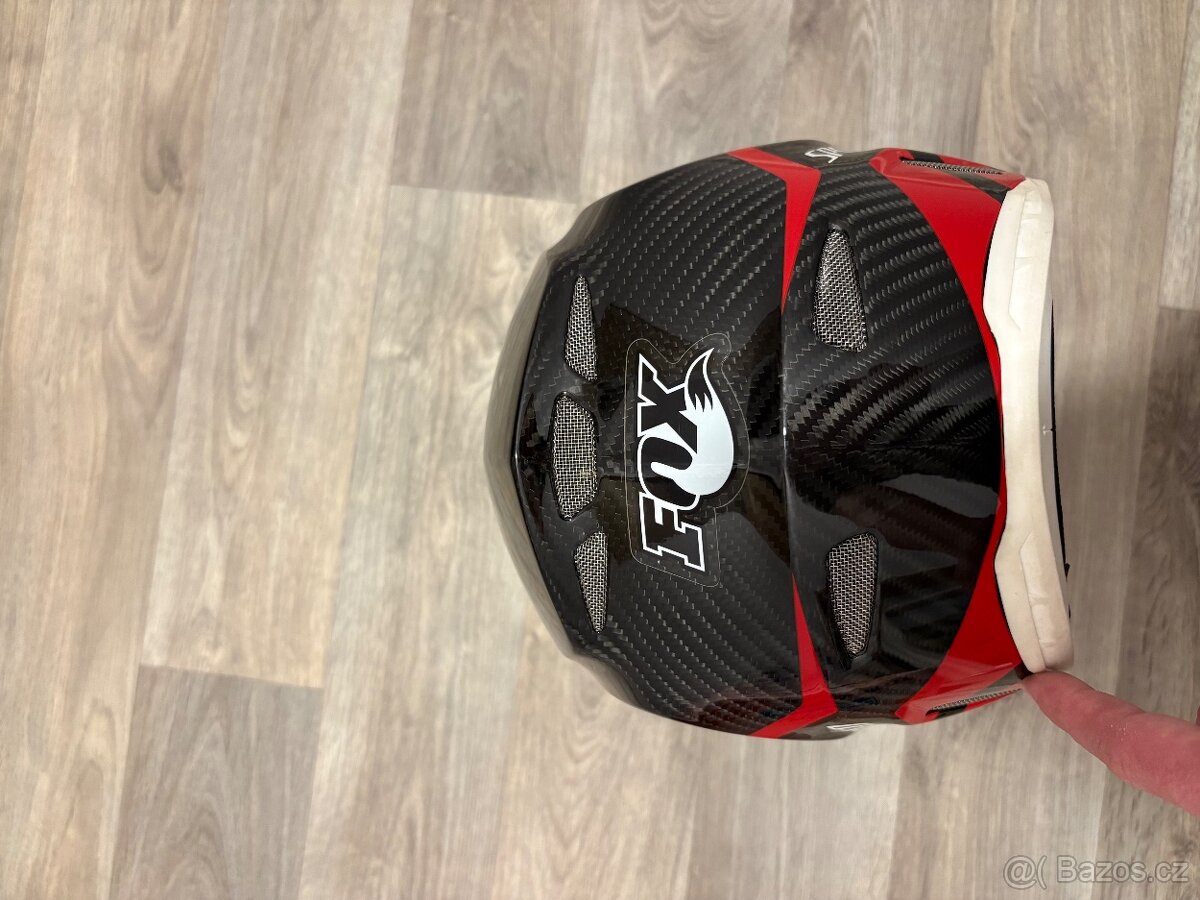 Helma DH Specialized - 3