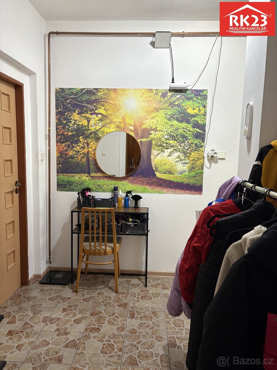 Prodej, Byty 2+1, 46m², OV - Česká Lípa, ev.č. 01875 - 3