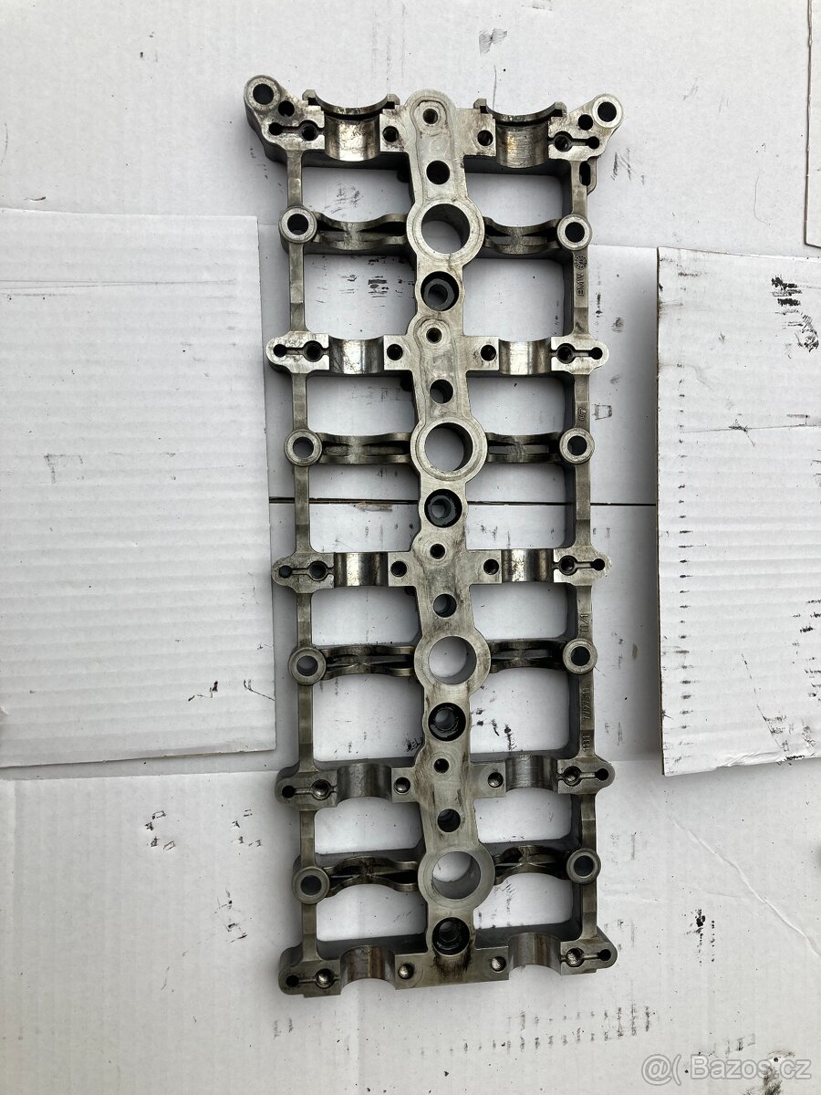 BMW 118d ND motoru - 3